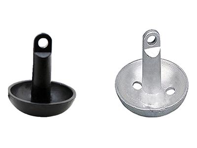 Marine Spare Parts Casting