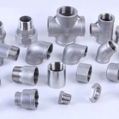 Pipe Fittings