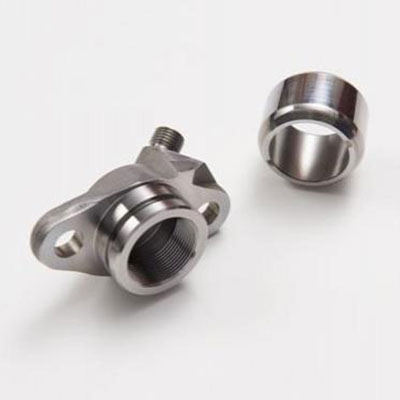 Precision Machining Parts